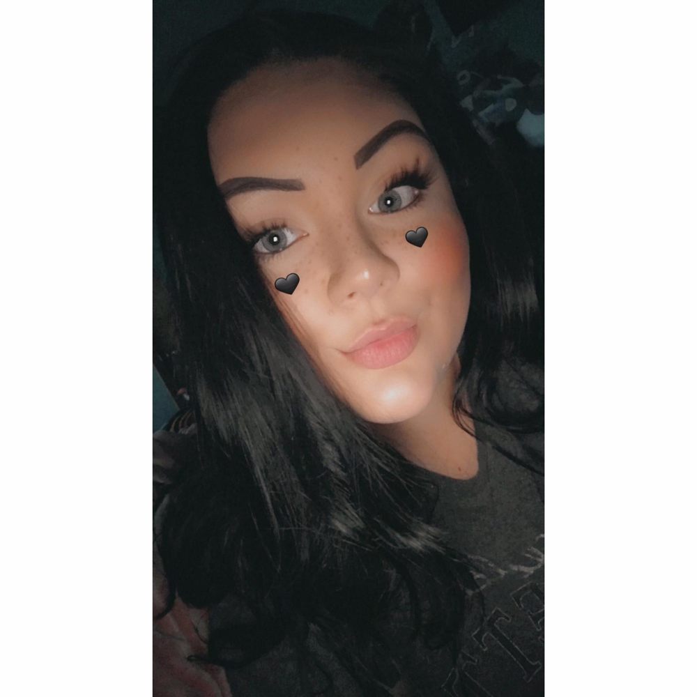 Meet your Posher, Vanessa